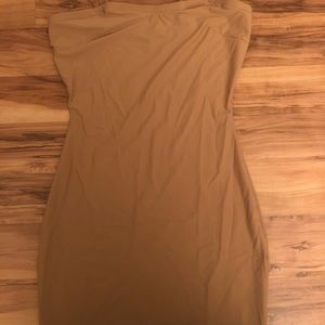 Assets by Spanx shaping nylon size 1X